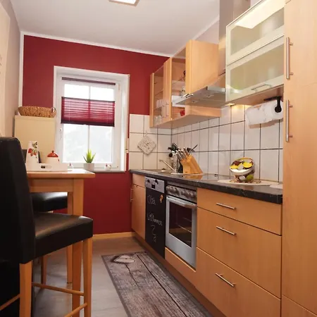 Dorfliebe Apartmán *