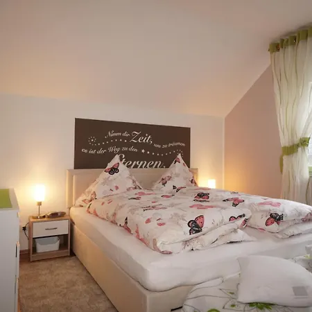 Dorfliebe Apartmán Hagen (Arnsberg)