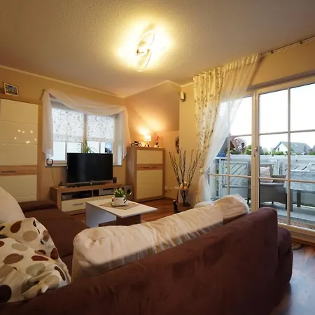 Apartmán Dorfliebe Hagen (Arnsberg)