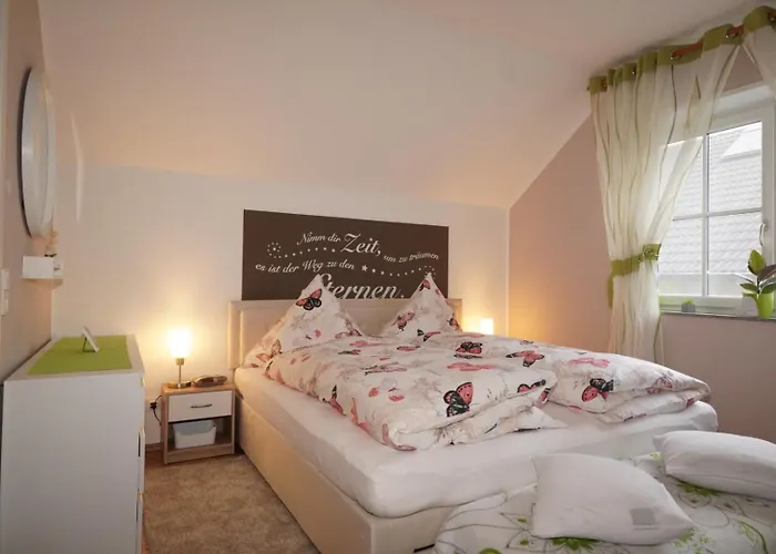 Dorfliebe Lägenhet Hagen (Arnsberg)