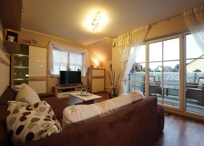 Lägenhet Dorfliebe Hagen (Arnsberg)