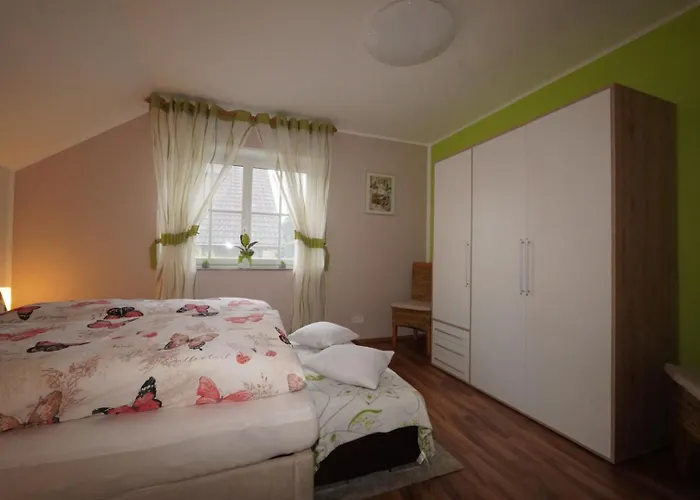 Lägenhet Dorfliebe Hagen (Arnsberg)