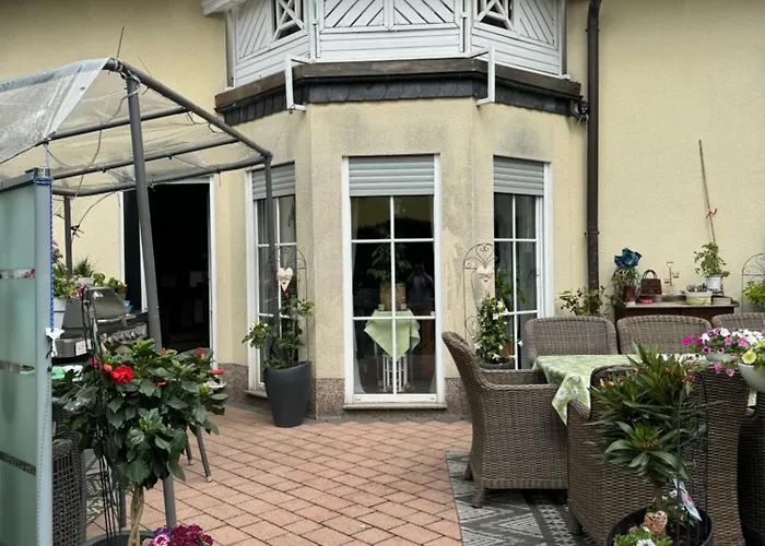 Lägenhet Dorfliebe *